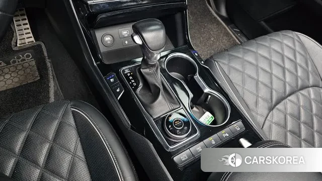 Kia Mohave Master id 3771943 из Кореи 19