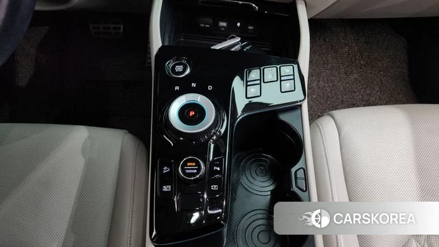 Kia Sportage 5th Generation Hybrid id 4641234 из Кореи 33