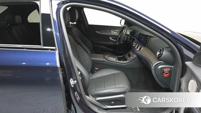 Mercedes-Benz E-Class W213 id 3877385 из Кореи 19