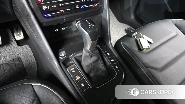 Volkswagen Tiguan second Generation id 3427404 из Кореи 19