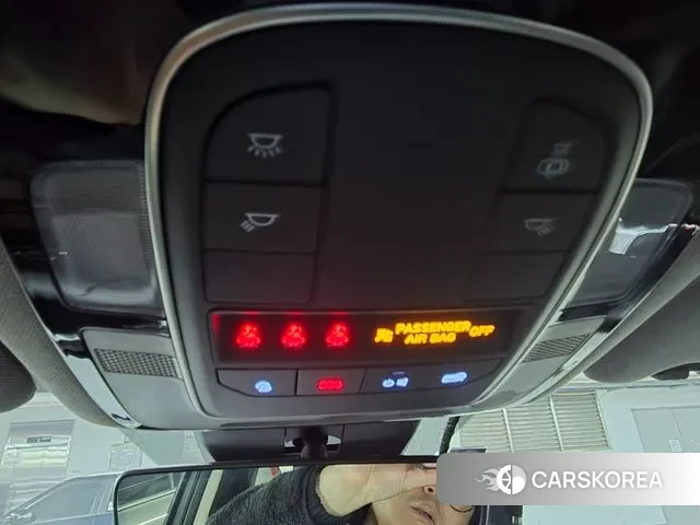 Hyundai The New Santa Fe id 3650902 из Кореи 16