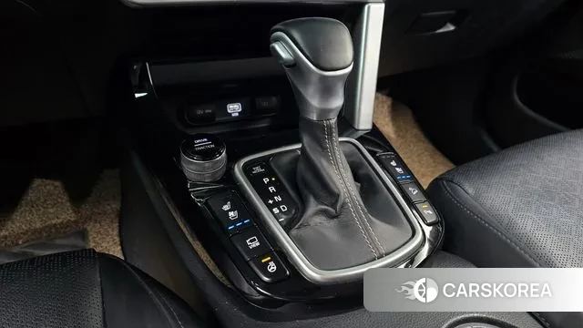 Kia Seltos id 3582873 из Кореи 19