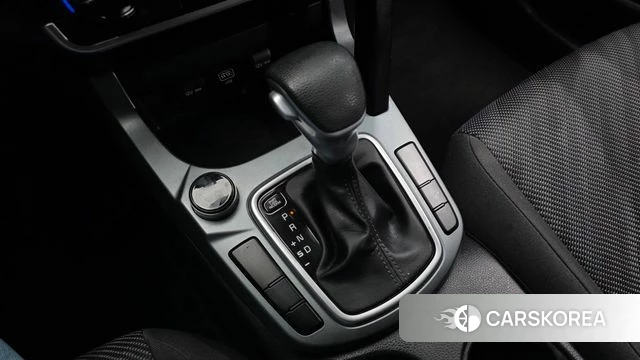Kia Seltos id 4586677 из Кореи 19