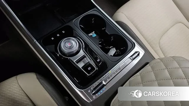 Kia The New Carnival 4th Generation id 3109484 из Кореи 19