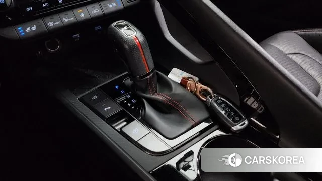 Hyundai Avante (CN7) id 3546165 из Кореи 19