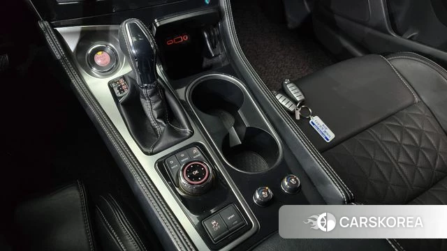 Nissan Maxima (A36) id 3942517 из Кореи 19