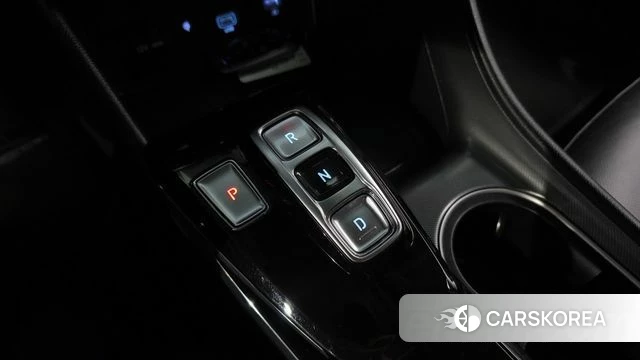 Hyundai Sonata (DN8) id 4231456 из Кореи 19