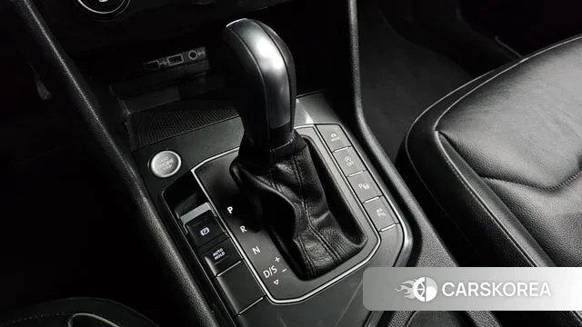 Volkswagen Tiguan second Generation id 3017889 из Кореи 19
