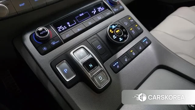 Hyundai Palisade id 3760568 из Кореи 19