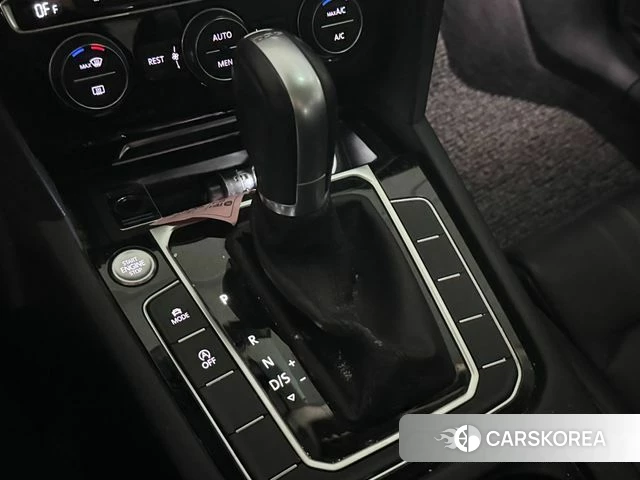 Volkswagen Passat GT (B8) id 3829337 из Кореи 9