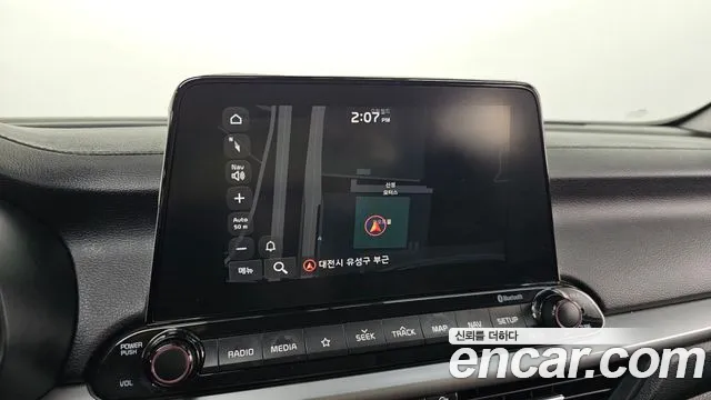 Kia Come New K3 id 2565462 из Кореи 19