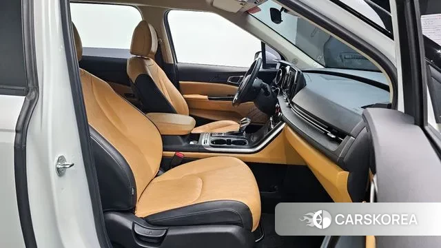 Kia Carnival 4th generation id 3746242 из Кореи 19