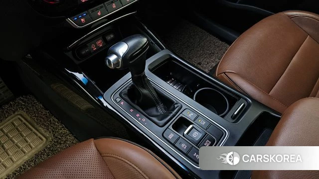 Kia The New Sorento id 3924909 из Кореи 19