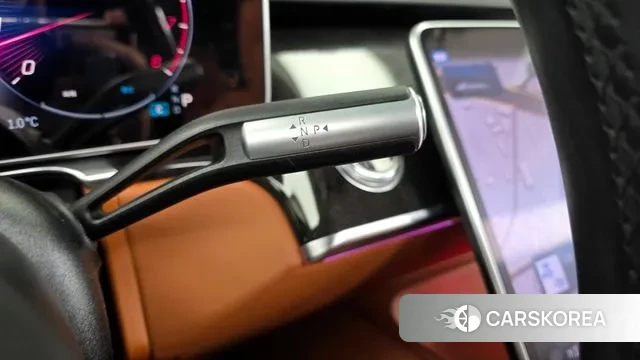 Mercedes-Benz S-Class W223 id 3621326 из Кореи 19