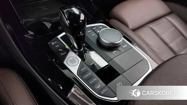 BMW X3 (G01) id 3964185 из Кореи 19