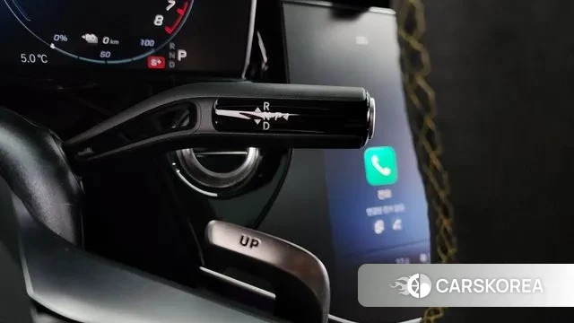 Mercedes-Benz E-Class W214 id 3419934 из Кореи 19