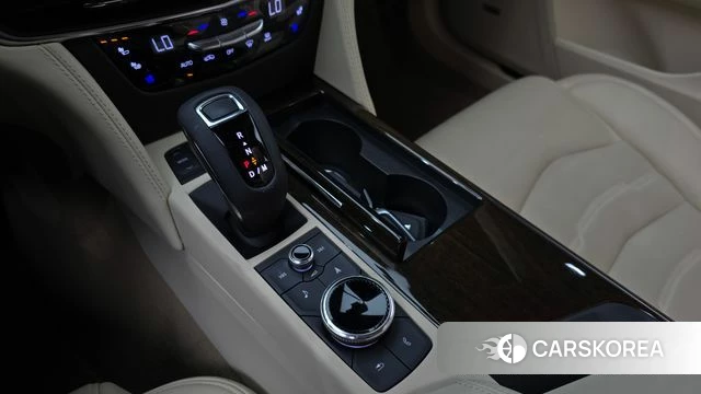 Cadillac CT6 id 4470648 из Кореи 29
