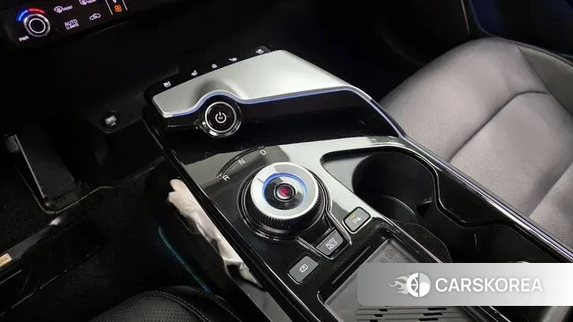 Kia EV6 id 3734693 из Кореи 19