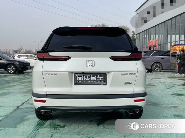 Honda Hao Ying id 4271161 из Китая 15