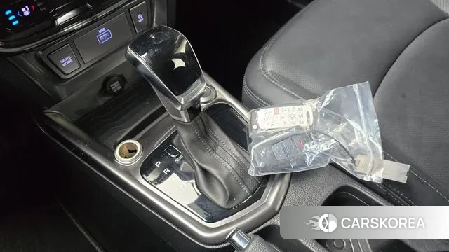 Ssangyong Berry New Tivoli id 3513213 из Кореи 19