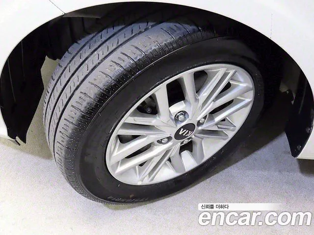 Kia Morning Urban (JA) id 2683980 из Кореи 17