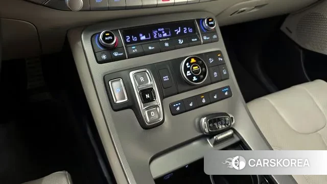 Hyundai Palisade id 3054874 из Кореи 19