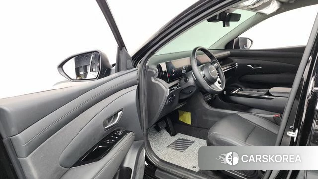 Hyundai The New Tucson (NX4) id 4487786 из Кореи 34