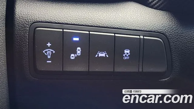 Hyundai All New Tucson id 2543244 из Кореи 19