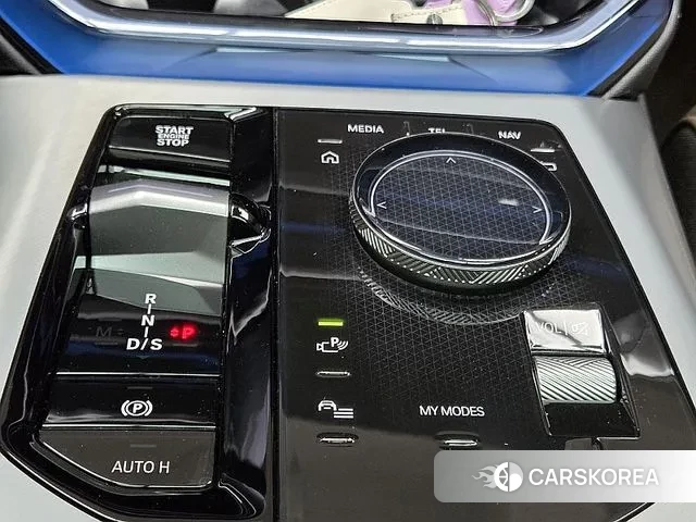 BMW X3 (G45) id 3080159 из Кореи 19