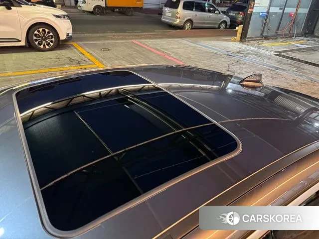 BMW 3 Series (G20) id 3033701 из Кореи 15