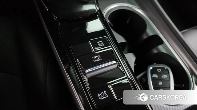 Hyundai Sonata Hybrid (DN8) id 4534936 из Кореи 32