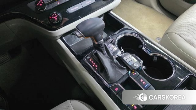 Kia The New Carnival id 4746842 из Кореи 40
