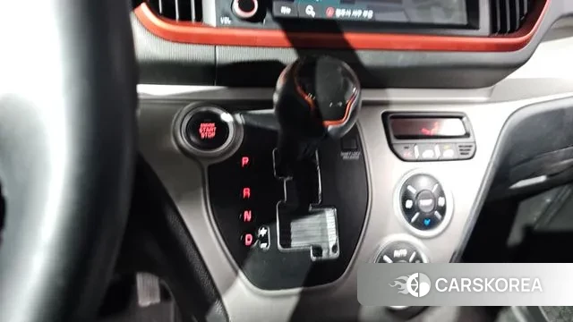 Kia The New Ray id 3760660 из Кореи 19