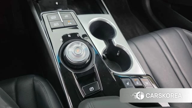 Kia K8 Hybrid id 4409309 из Кореи 19