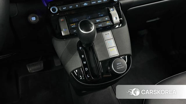 Hyundai Casper id 3865164 из Кореи 19