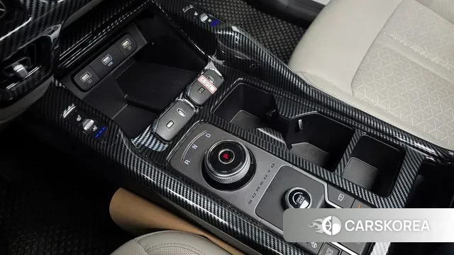 Kia Sorento 4th Generation id 3384989 из Кореи 19