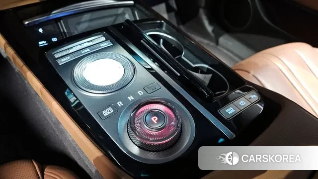 Genesis G80 (RG3) id 3697625 из Кореи 19