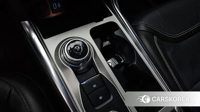 Ford Explorer 6th Generation id 2959333 из Кореи 19