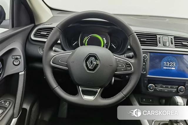Renault Correga id 4253682 из Китая 23