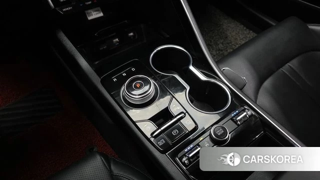 Kia K5 3rd generation id 4905856 из Кореи 33