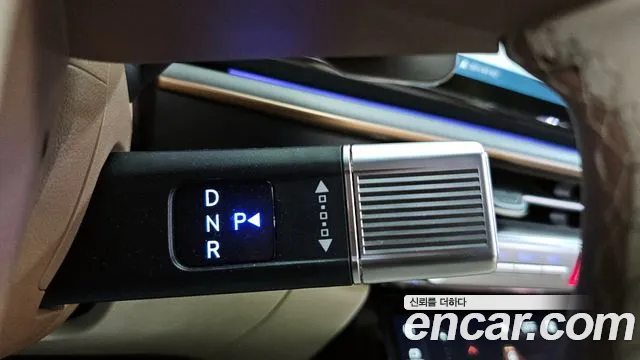 Hyundai Grandeur (GN7) id 2612118 из Кореи 19