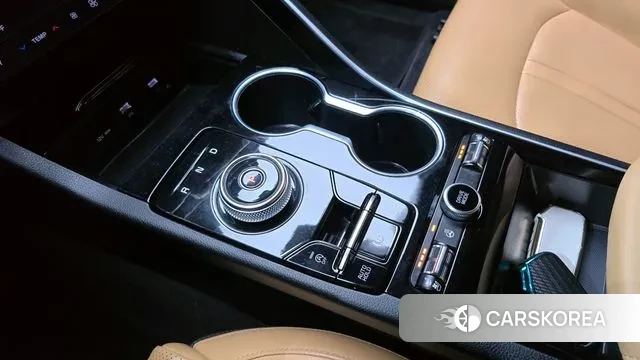 Kia K5 3rd generation id 3598092 из Кореи 19