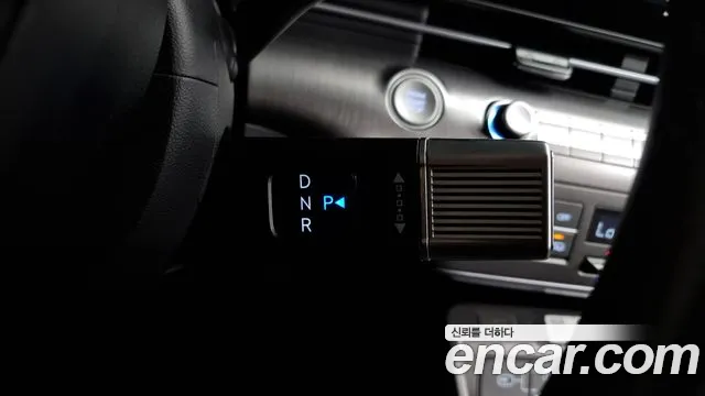 Hyundai Kona Hybrid (SX2) id 2671843 из Кореи 19