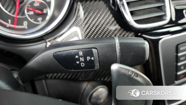 Mercedes-Benz GLE - Class W166 id 3844586 из Кореи 19