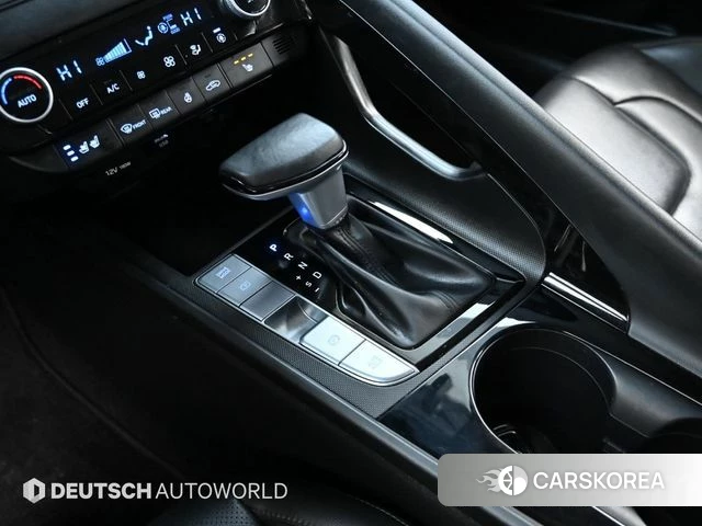 Hyundai Avante (CN7) id 3904583 из Кореи 19