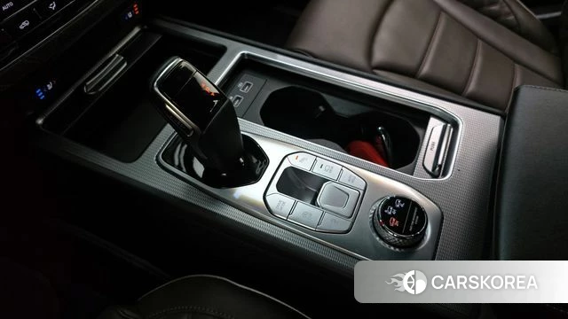 Ssangyong All New Rexton id 4409519 из Кореи 29