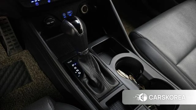 Hyundai All New Tucson id 4667688 из Кореи 19