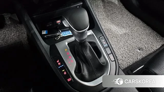 Kia The New K3 2nd generation id 3735795 из Кореи 19