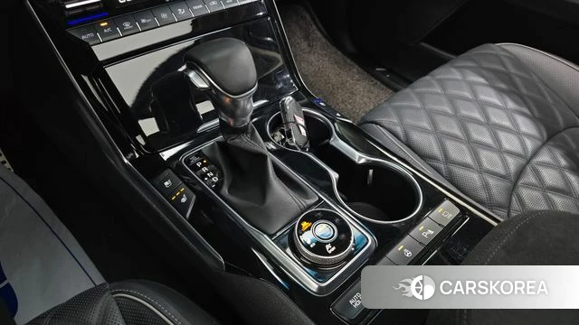 Kia Mohave Master id 4323950 из Кореи 19