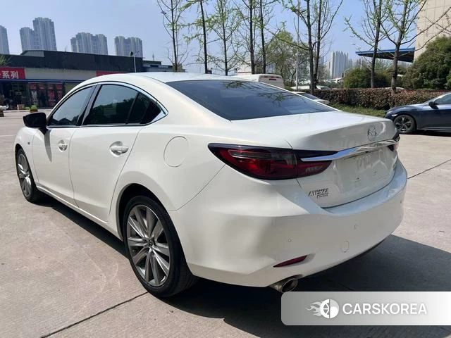 Mazda Atez id 4258111 из Китая 9
